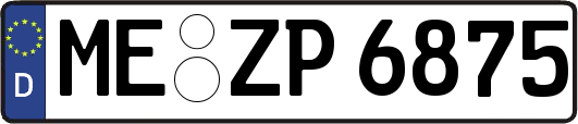 ME-ZP6875