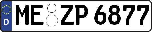 ME-ZP6877