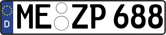 ME-ZP688