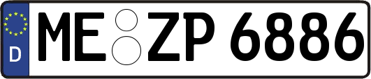 ME-ZP6886