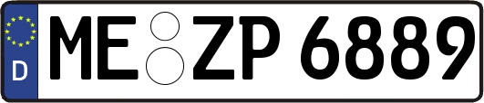 ME-ZP6889