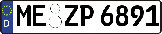 ME-ZP6891