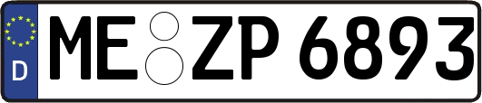 ME-ZP6893