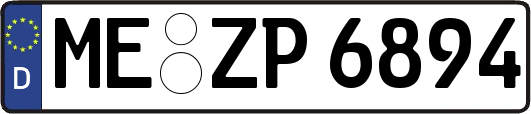 ME-ZP6894