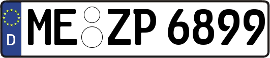 ME-ZP6899