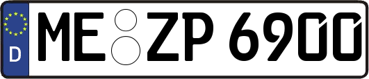 ME-ZP6900