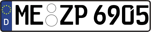 ME-ZP6905