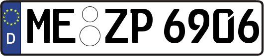 ME-ZP6906
