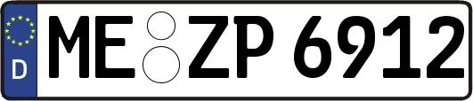 ME-ZP6912