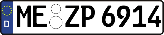 ME-ZP6914