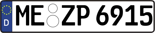 ME-ZP6915