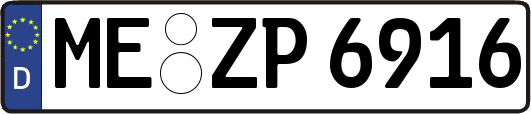 ME-ZP6916