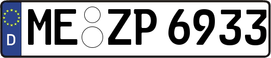ME-ZP6933