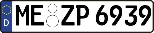 ME-ZP6939