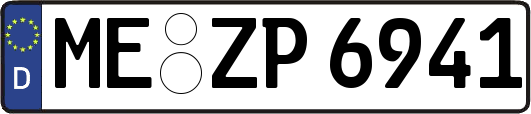 ME-ZP6941