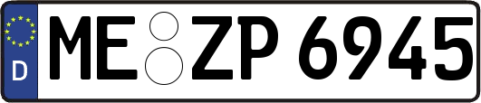 ME-ZP6945