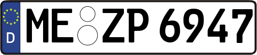 ME-ZP6947