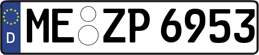 ME-ZP6953