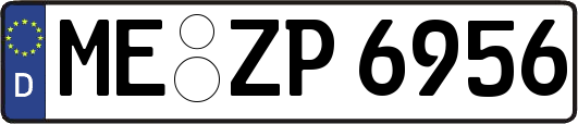 ME-ZP6956