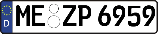 ME-ZP6959