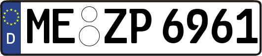 ME-ZP6961