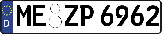 ME-ZP6962