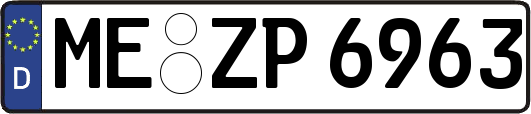 ME-ZP6963