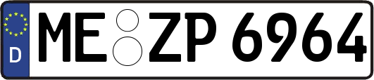 ME-ZP6964