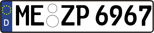 ME-ZP6967
