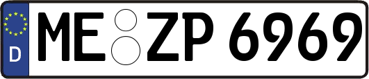 ME-ZP6969