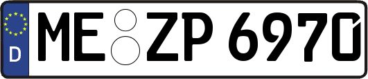 ME-ZP6970