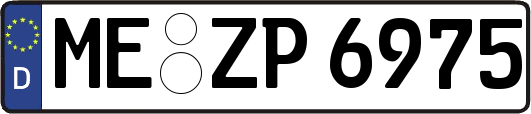 ME-ZP6975