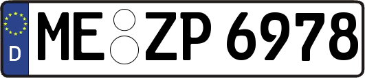 ME-ZP6978
