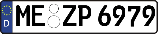 ME-ZP6979