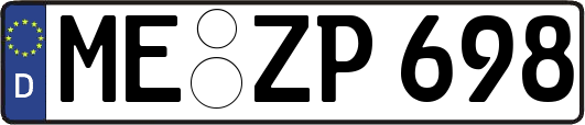 ME-ZP698