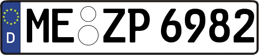 ME-ZP6982