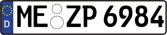 ME-ZP6984