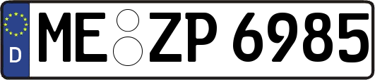 ME-ZP6985