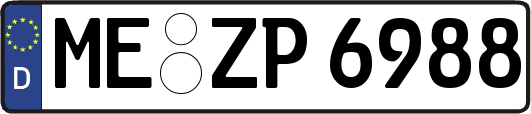 ME-ZP6988