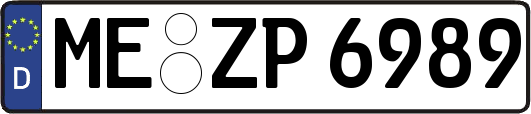 ME-ZP6989