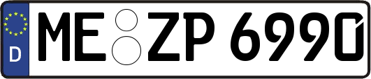 ME-ZP6990