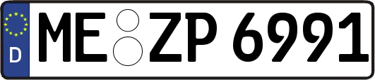 ME-ZP6991