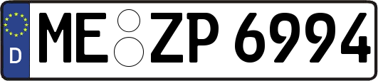 ME-ZP6994