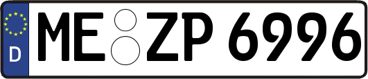ME-ZP6996