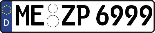 ME-ZP6999