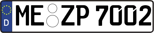 ME-ZP7002