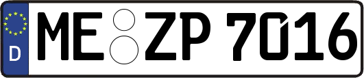 ME-ZP7016