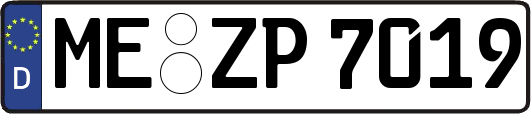 ME-ZP7019