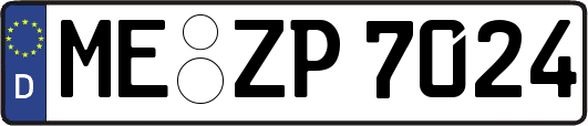 ME-ZP7024
