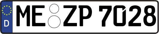 ME-ZP7028